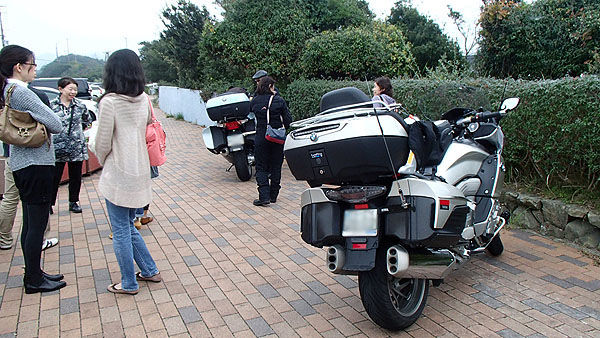 道の駅うずしお